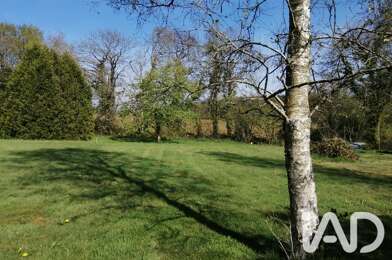 Terrain  64450 €