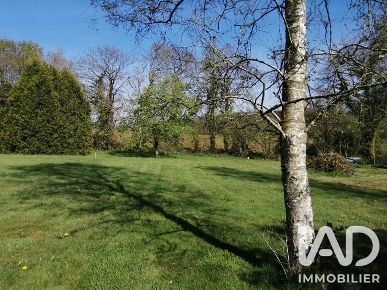 Vente Terrain à bâtir 1 627 m&sup2; — photo 1