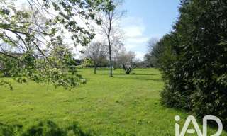 Terrain  1623 m² à vendre à Cast (29150)