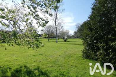Terrain  64400 €