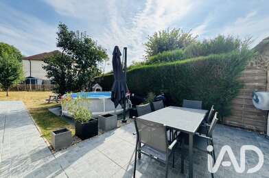 Maison 4 pièces 310000 €