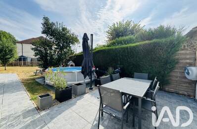 Vente Maison/villa 4 pièces — photo du bien
