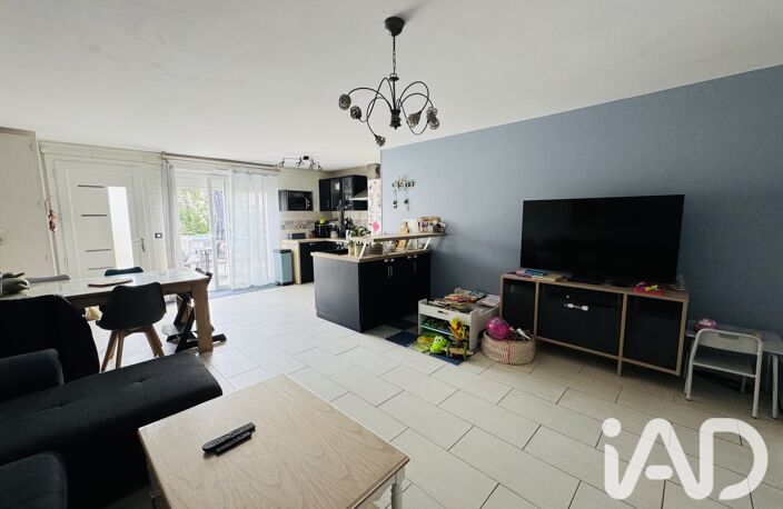 Vente Maison/villa 4 pièces — photo 2