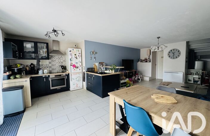 Vente Maison/villa 4 pièces — photo 3
