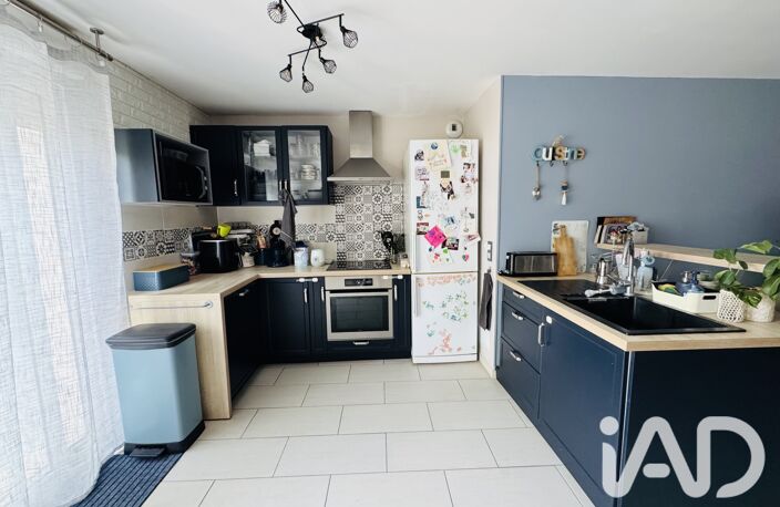 Vente Maison/villa 4 pièces — photo 4
