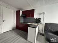 Location Appartement 2 pièces — photo 2