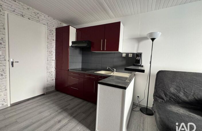 Location Appartement 2 pièces — photo 2