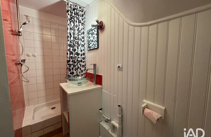 Location Appartement 2 pièces — photo 3