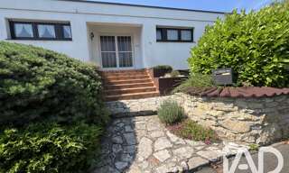 Maison 5 Pièces 105 m² à vendre à Forbach (57600)