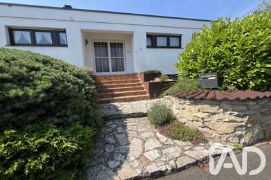 Maison 5 pièces 165000 €