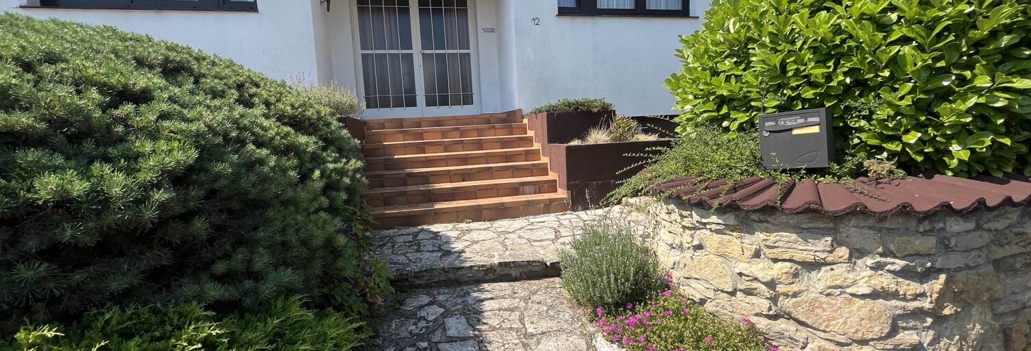 Maison 5 Pièces 105 m² à vendre à Forbach (57600)