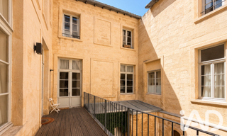 Appartement 2 Pièces 39 m² à vendre à Montpellier (34000)