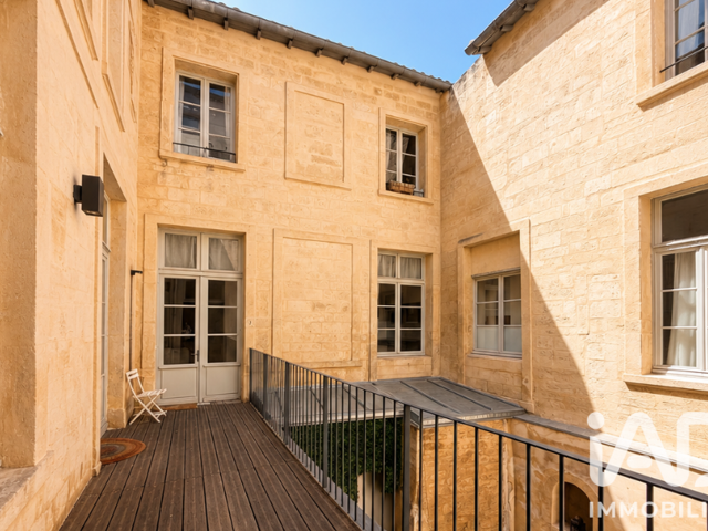 Vente Appartement 2 pièces — photo du bien