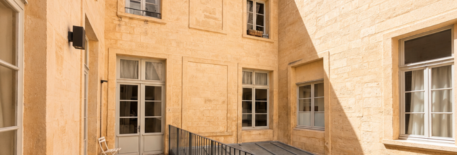 Appartement 2 Pièces 39 m² à vendre à Montpellier (34000)