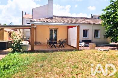 Maison 10 pièces 550000 €