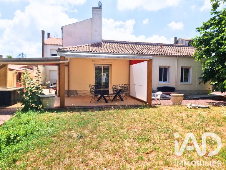Vente Maison/villa 10 pièces — photo 1