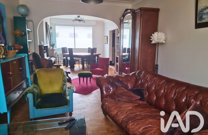 Vente Maison/villa 10 pièces — photo 3