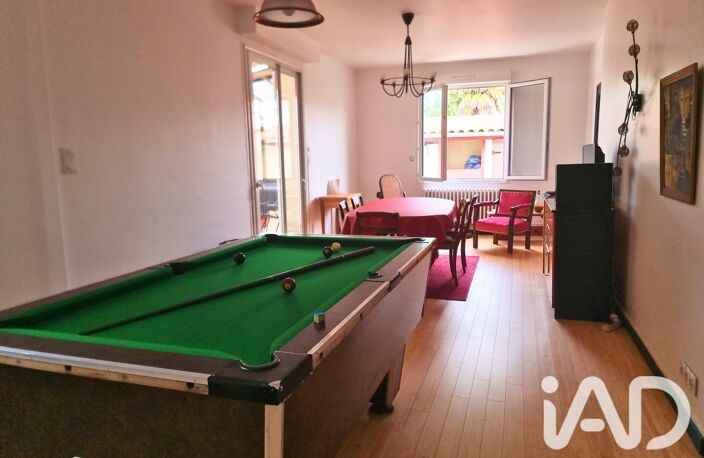 Vente Maison/villa 10 pièces — photo 4