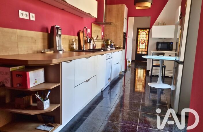 Vente Maison/villa 10 pièces — photo 5