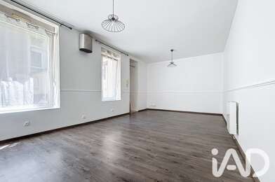 Appartement 2 pièces 129000 €