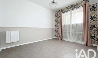 Appartement 2 Pièces 43 m² à vendre à Reims (51100)