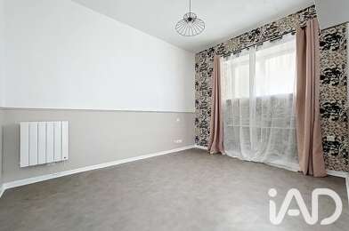 Appartement 2 pièces 114900 €