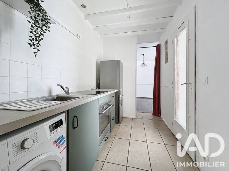 Vente Appartement 2 pièces — photo 1