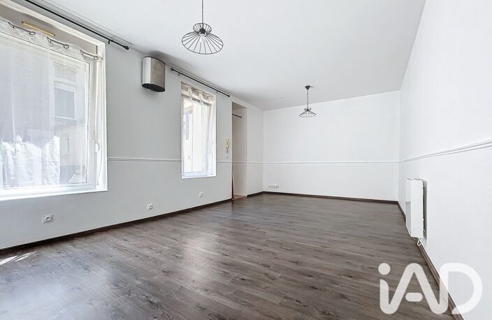 Vente Appartement 2 pièces — photo 2