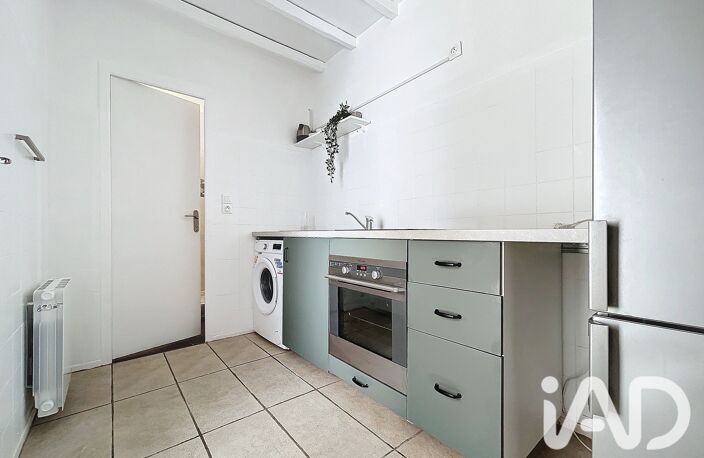 Vente Appartement 2 pièces — photo 5
