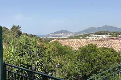 Appartement 4 pièces 329000 €