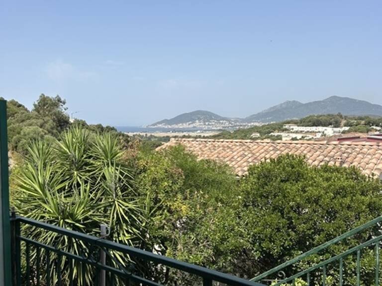 Vente Appartement 4 pièces — photo 1