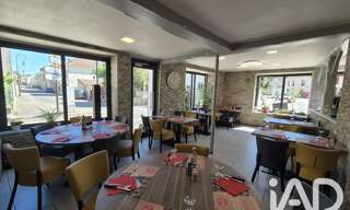 Commerce  167 m² à vendre à Saâcy-sur-Marne (77730)