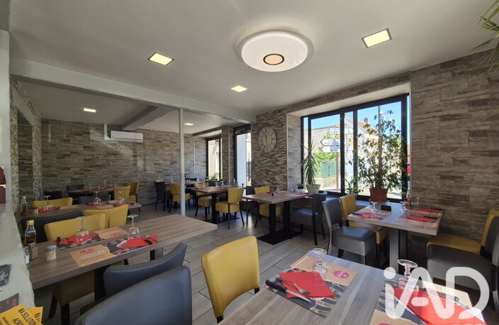 Vente Restaurant 167 m&sup2; — photo 3