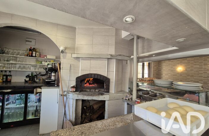 Vente Restaurant 167 m&sup2; — photo 4