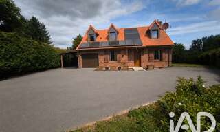Maison 4 Pièces 110 m² à vendre à Frasnoy (59530)
