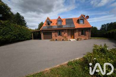 Maison 4 pièces 255000 €