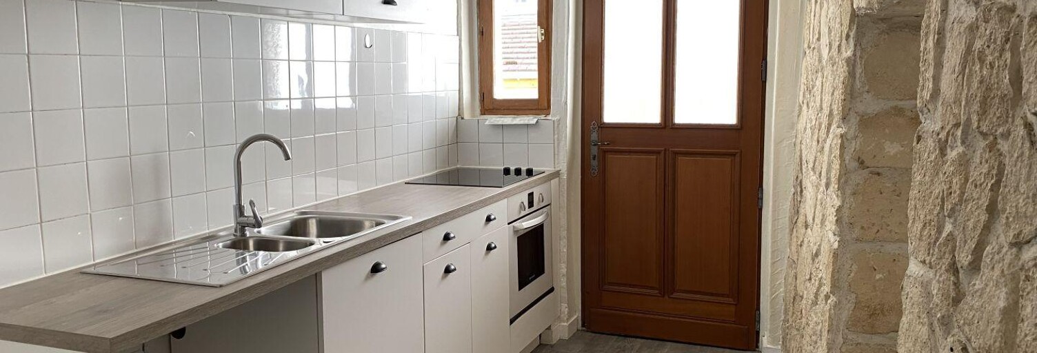 Maison 4 Pièces 90 m² à louer à Charly-sur-Marne (02310)
