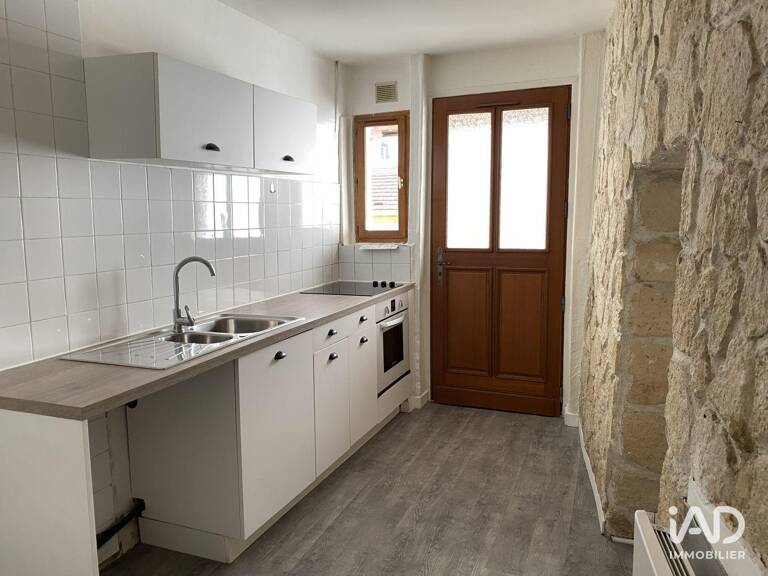 Location Maison/villa 4 pièces — photo 1