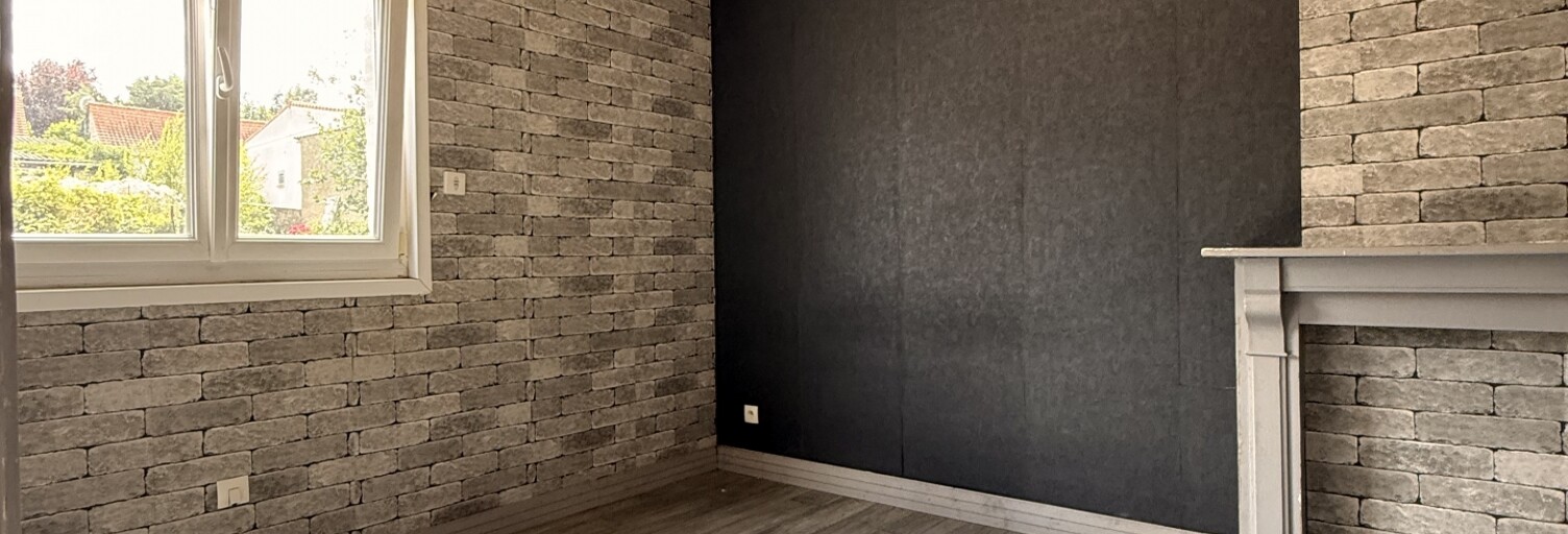 Maison 5 Pièces 137 m² à vendre à Fauquembergues (62560)