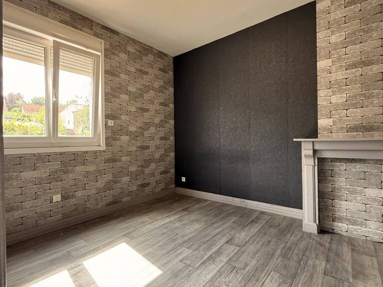 Vente Maison de ville 7 pièces — photo 1