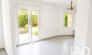 Appartement 1 Pièce 35 m² à vendre à Lucé (28110)