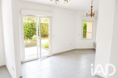 Appartement 1 pièces 86000 €