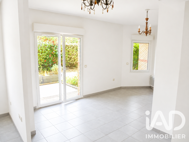 Vente Appartement 1 pièce — photo du bien