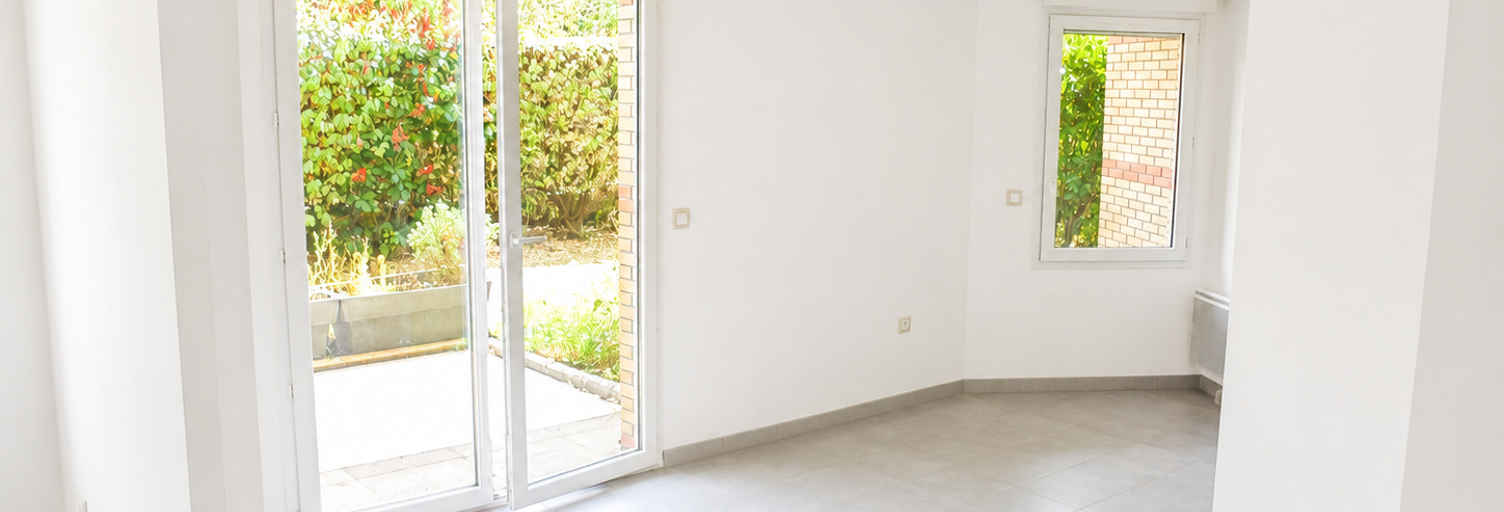 Appartement 1 Pièce 35 m² à vendre à Lucé (28110)