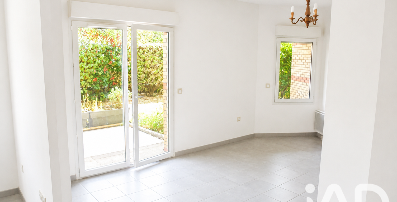 Vente Appartement 1 pièce — photo 1