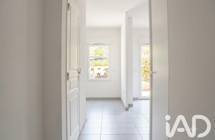 Vente Appartement 1 pièce — photo 2
