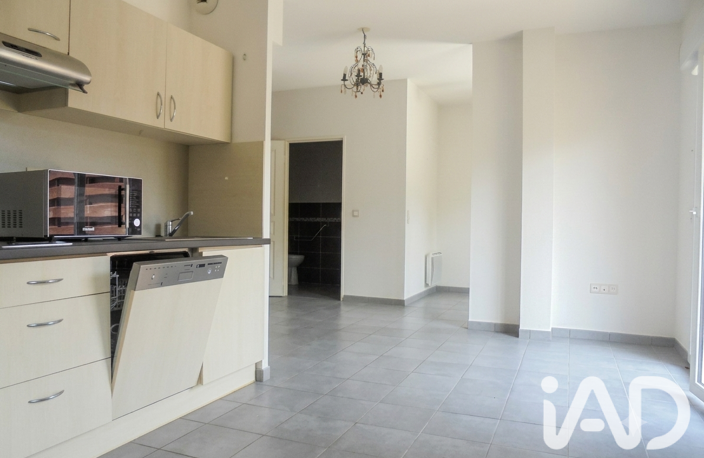 Vente Appartement 1 pièce — photo 5