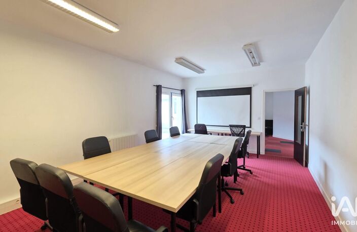 Location Bureaux 170 m&sup2; — photo 2