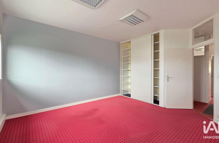 Location Bureaux 170 m&sup2; — photo 3