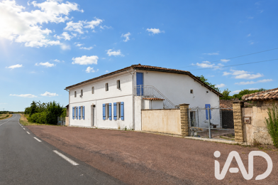 Maison 5 pièces 185000 €